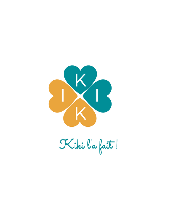 Kiki l'a fait !
